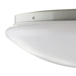 EGLO Connect Giron-C Plafonnier LED Blanc -Luminaire 3032069 5