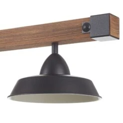 EGLO Suspension Oldbury à L’aspect Rustique -Luminaire 3032126 6