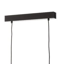 EGLO Suspension Townshend à 4 lampes -Luminaire 3032131 7