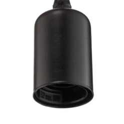 EGLO Suspension Townshend à 4 lampes -Luminaire 3032131 8