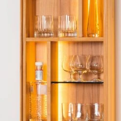 EGLO Connect Stripe-C Ruban LED RVBW 300 cm -Luminaire 3032158 7