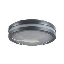 EGLO Connect Locana-C Applique LED Anthracite -Luminaire 3032162 3
