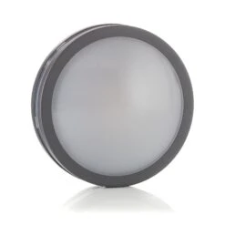 EGLO Connect Locana-C Applique LED Anthracite -Luminaire 3032162 6