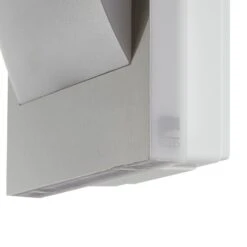 EGLO Connect Verres-C Applique LED Inox -Luminaire 3032163 5