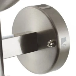 EGLO Connect Nisia-C Applique D'extérieur LED -Luminaire 3032164 3