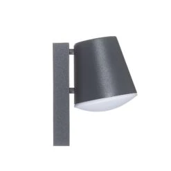EGLO Connect Caldiero-C Applique LED Anthracite -Luminaire 3032171 2