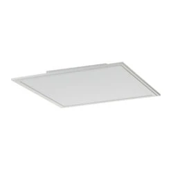 EGLO Connect Salobrena-C Panneau LED, 45 X 45 Cm -Luminaire 3032175 2
