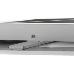 EGLO Connect Salobrena-C Panneau LED, 45 X 45 Cm -Luminaire 3032175 5