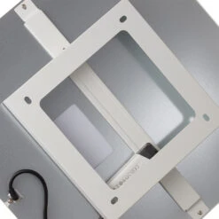 EGLO Connect Salobrena-C Panneau LED, 45 X 45 Cm -Luminaire 3032175 7