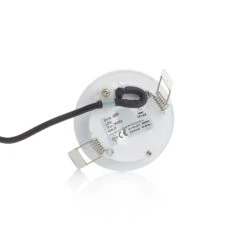 EGLO Connect Fueva-C Spot Enc. 3 X 3 W, RGBW Blanc -Luminaire 3032182 5