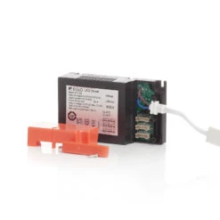 EGLO Connect Fueva-C Spot Enc. 3 X 3 W, RGBW Blanc -Luminaire 3032182 7