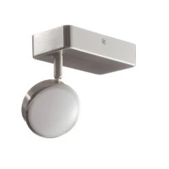 EGLO Connect Corropoli-C Spot Plafond LED 1 Lampe 11 EGLO Connect Corropoli-C Spot Plafond LED 1 Lampe -Luminaire 3032188 2