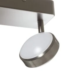 EGLO Connect Corropoli-C Spot Plafond LED 1 Lampe 13 EGLO Connect Corropoli-C Spot Plafond LED 1 Lampe -Luminaire 3032188 4
