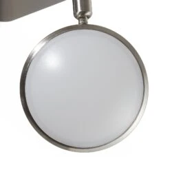 EGLO Connect Corropoli-C Spot Plafond LED 1 Lampe 14 EGLO Connect Corropoli-C Spot Plafond LED 1 Lampe -Luminaire 3032188 5