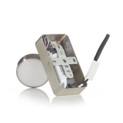 EGLO Connect Corropoli-C Spot Plafond LED 1 Lampe 15 EGLO Connect Corropoli-C Spot Plafond LED 1 Lampe -Luminaire 3032188 6