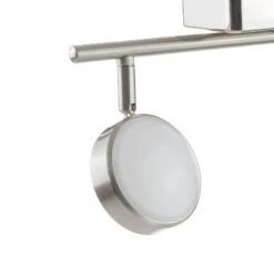 EGLO Connect Corropoli-C Spot Plafond LED 2 Lampes -Luminaire 3032189 4