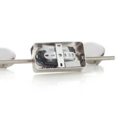 EGLO Connect Corropoli-C Spot Plafond LED 2 Lampes -Luminaire 3032189 6