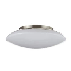 EGLO Connect Frattina-C Plafonnier LED -Luminaire 3032192 3