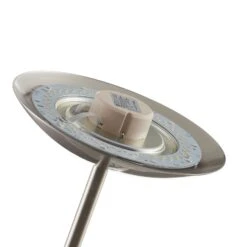 EGLO Connect Frattina-C Lampadaire Indirect LED -Luminaire 3032195 5