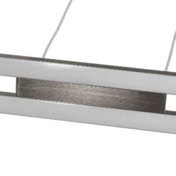 EGLO Connect Fraioli-C Suspension LED, Droite -Luminaire 3032197 6