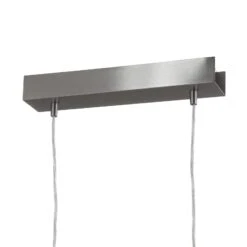 EGLO Connect Fraioli-C Suspension LED, Droite -Luminaire 3032197 7