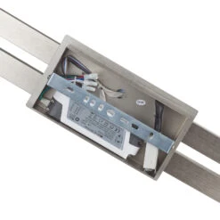 EGLO Connect Fraioli-C Plafonnier LED, Arqué -Luminaire 3032199 5