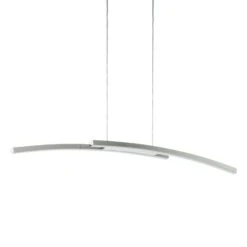 EGLO Connect Fraioli-C Suspension LED, Arquée -Luminaire 3032200 2