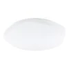 EGLO Connect Totari-C Plafonnier LED En Blanc