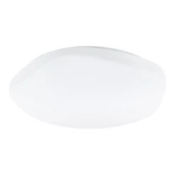 EGLO Connect Totari-C Plafonnier LED En Blanc