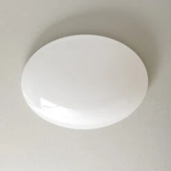 EGLO Connect Totari-C Plafonnier LED Cristal RVB -Luminaire 3032203 1