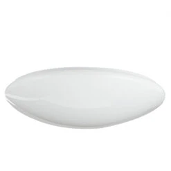 EGLO Connect Totari-C Plafonnier LED Cristal RVB -Luminaire 3032203 3