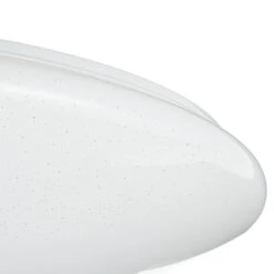 EGLO Connect Totari-C Plafonnier LED Cristal RVB -Luminaire 3032203 5