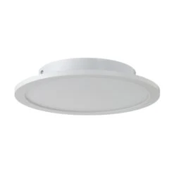 EGLO Connect Sarsina-C Plafonnier LED, 30 cm -Luminaire 3032204 4