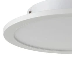 EGLO Connect Sarsina-C Plafonnier LED, 30 cm -Luminaire 3032204 5