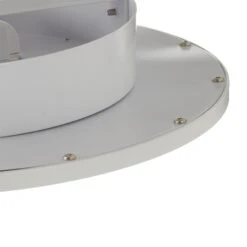 EGLO Connect Sarsina-C Plafonnier LED, 30 cm -Luminaire 3032204 7