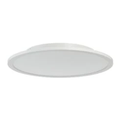 EGLO Connect Sarsina-C Plafonnier LED, 45 cm -Luminaire 3032205 2