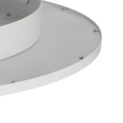 EGLO Connect Sarsina-C Plafonnier LED, 45 cm -Luminaire 3032205 5