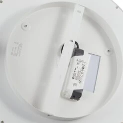 EGLO Connect Sarsina-C Plafonnier LED, 45 cm -Luminaire 3032205 6