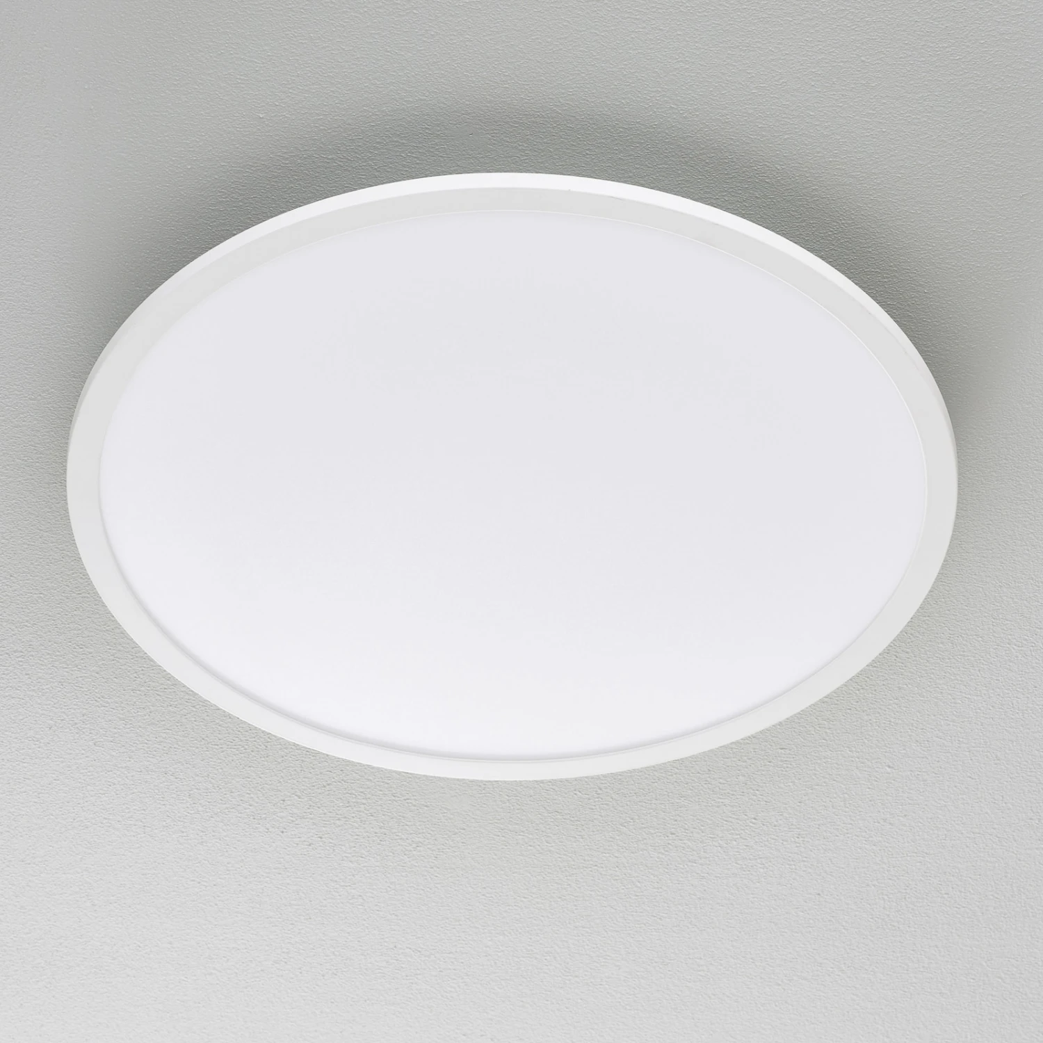 EGLO Connect Sarsina-C Plafonnier LED, 60 cm 4 EGLO Connect Sarsina-C Plafonnier LED, 60 cm – Image 2