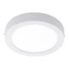 EGLO Connect Argolis-C Lampe Extérieur Rond Blanc -Luminaire 3032212