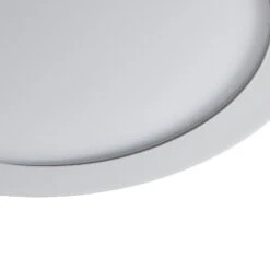 EGLO Connect Argolis-C Lampe Extérieur Rond Blanc -Luminaire 3032212 3