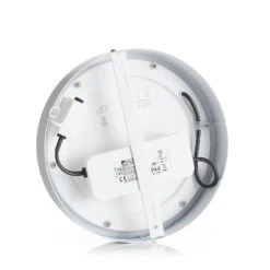 EGLO Connect Argolis-C Lampe Extérieur Rond Blanc -Luminaire 3032212 5