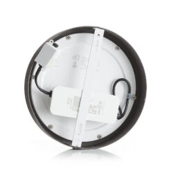 EGLO Connect Argolis-C Lampe Ext. Rond Anthracite -Luminaire 3032213 5
