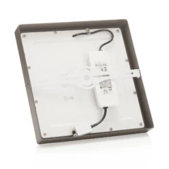 EGLO Connect Argolis-C Lampe Angulaire Anthracite -Luminaire 3032215 3