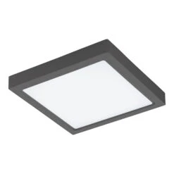 EGLO Connect Argolis-C Lampe Angulaire Anthracite -Luminaire 3032215 4