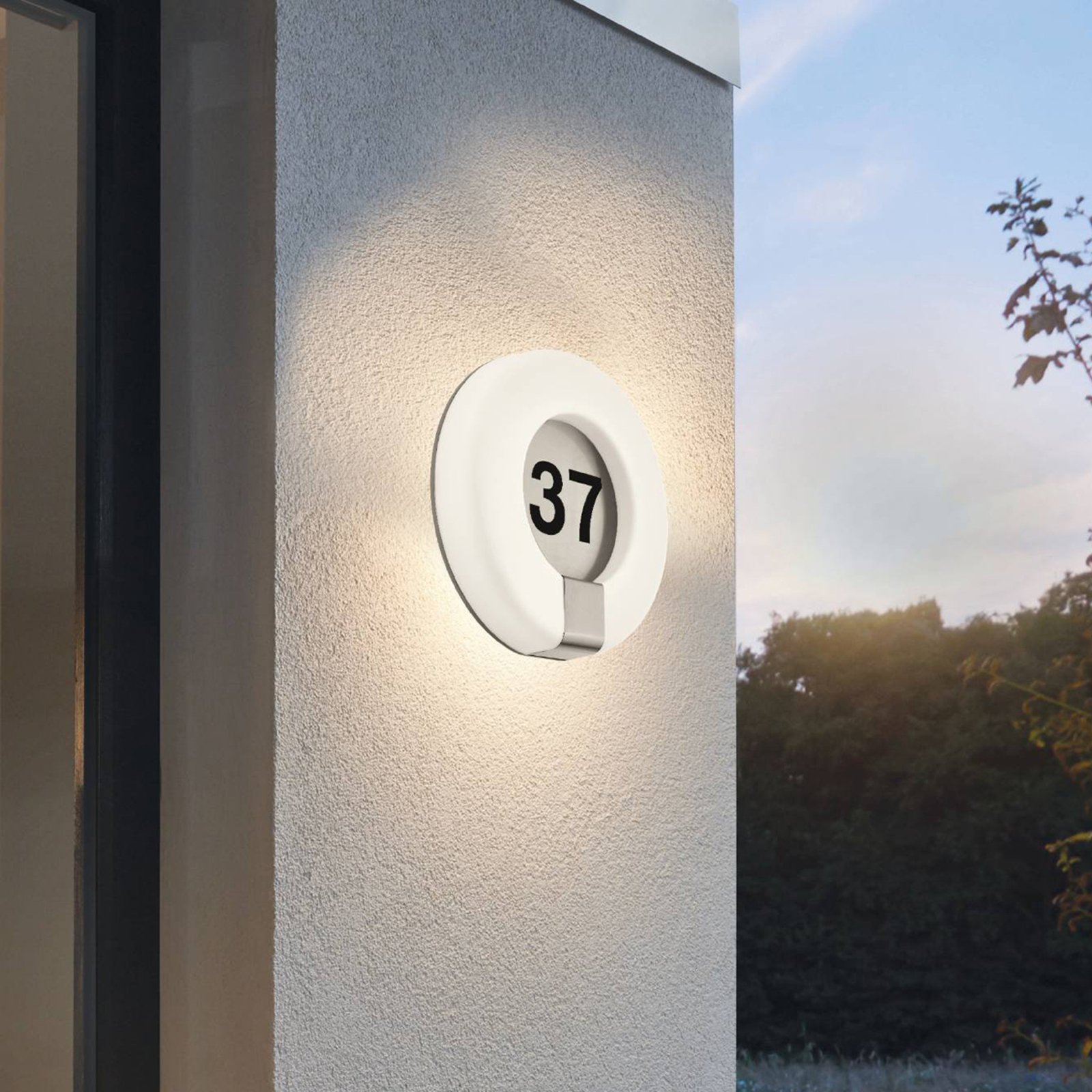 Devant -Luminaire 3032231 1 1