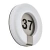 EGLO Connect Marchesa-C Applique Ext Numéro Maison -Luminaire 3032231