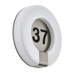 EGLO Connect Marchesa-C Applique Ext Numéro Maison