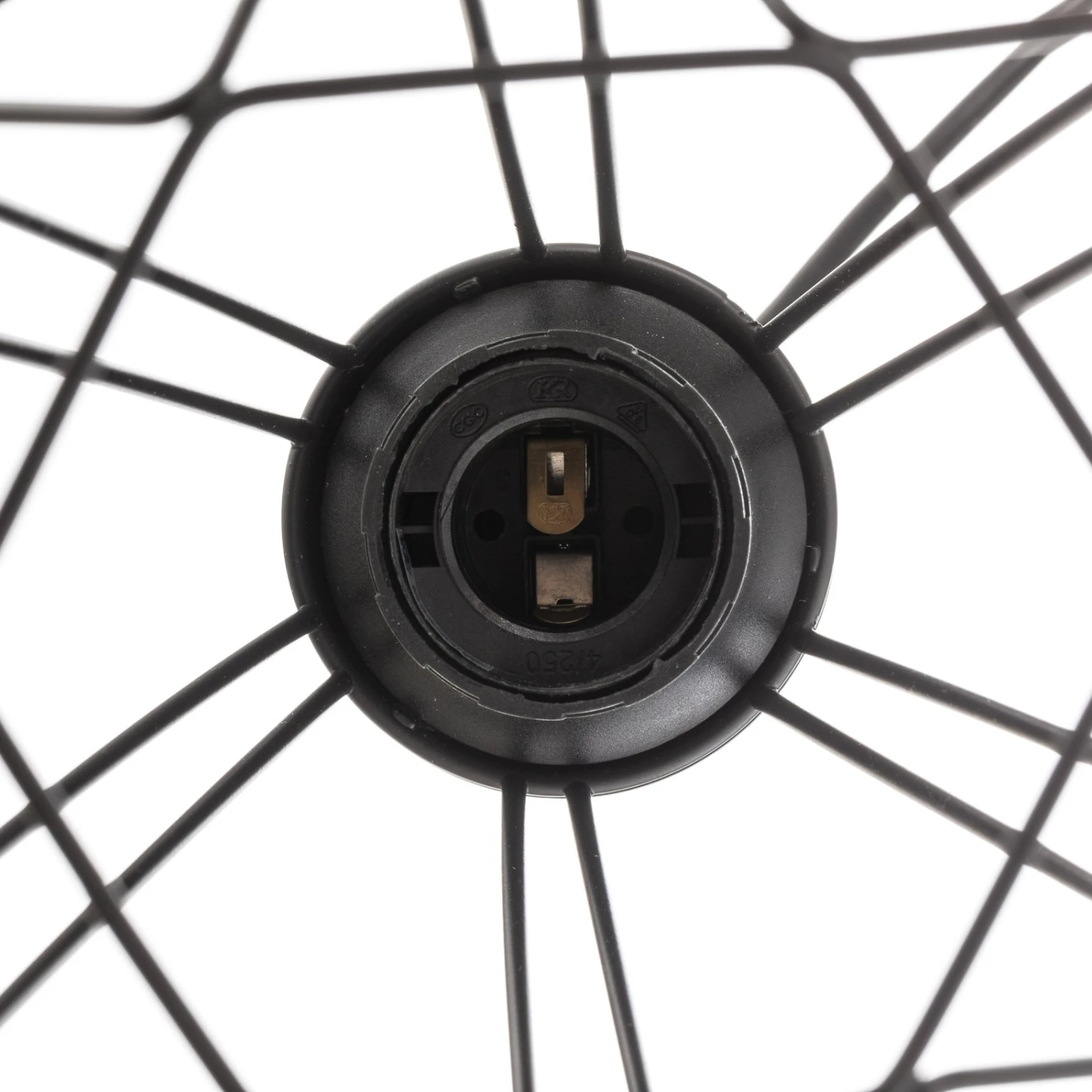 EGLO Suspension Tarbes à 1 Lampe, 17,5 cm, Noir 9 EGLO Suspension Tarbes à 1 Lampe, 17,5 cm, Noir – Image 7