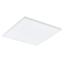 EGLO Plafonnier LED Turcona, 45 X 45 cm